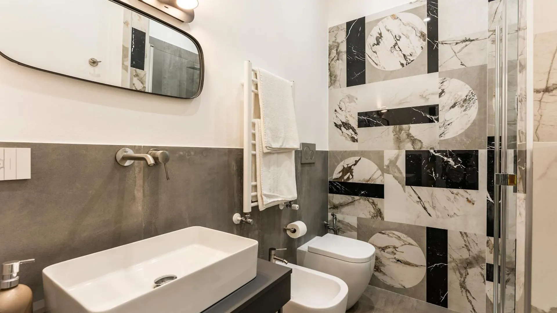 A26 Apartments - Premium Apartment In Naples