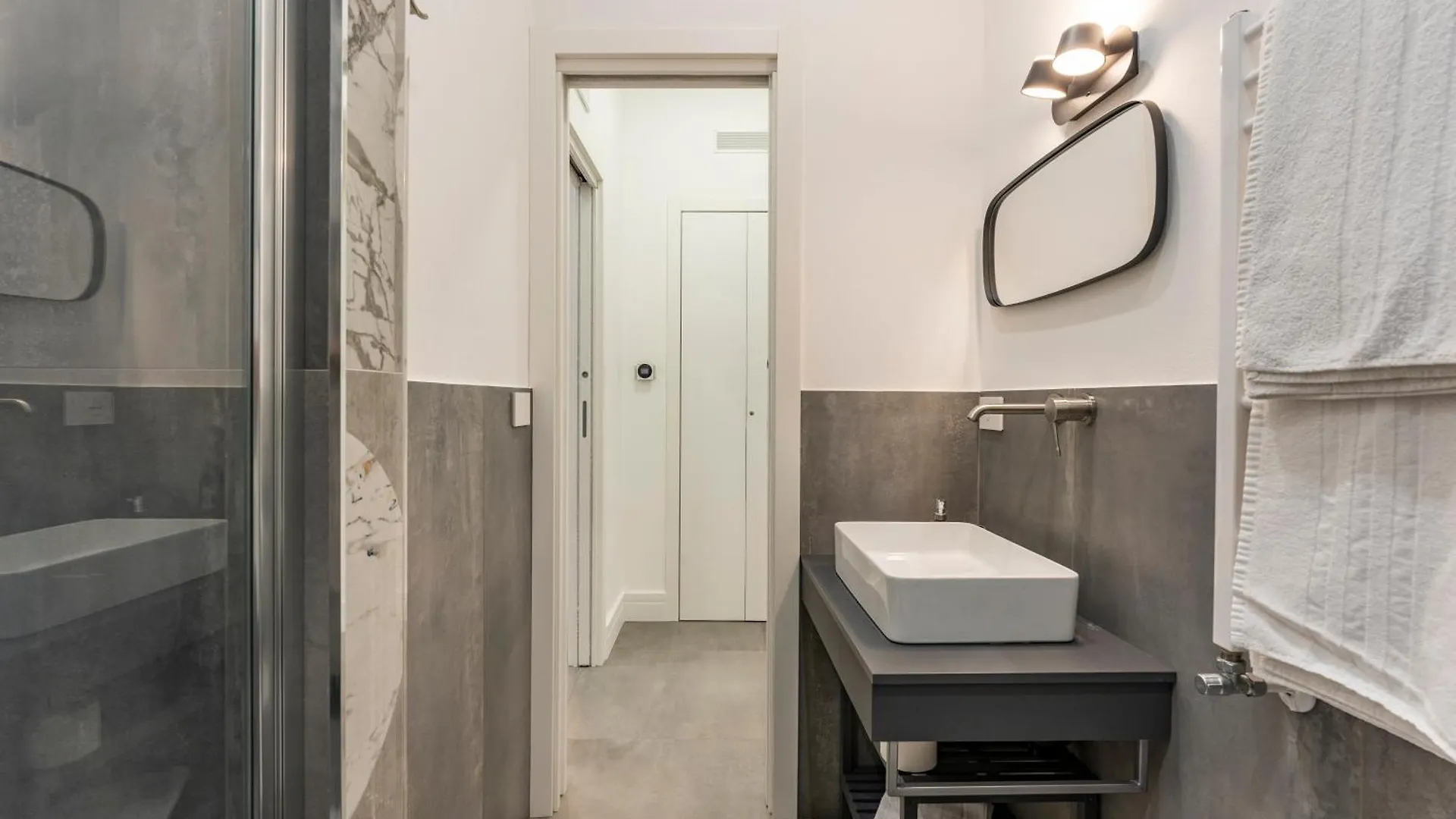 A26 Apartments - Premium Apartment In Naples 0*,