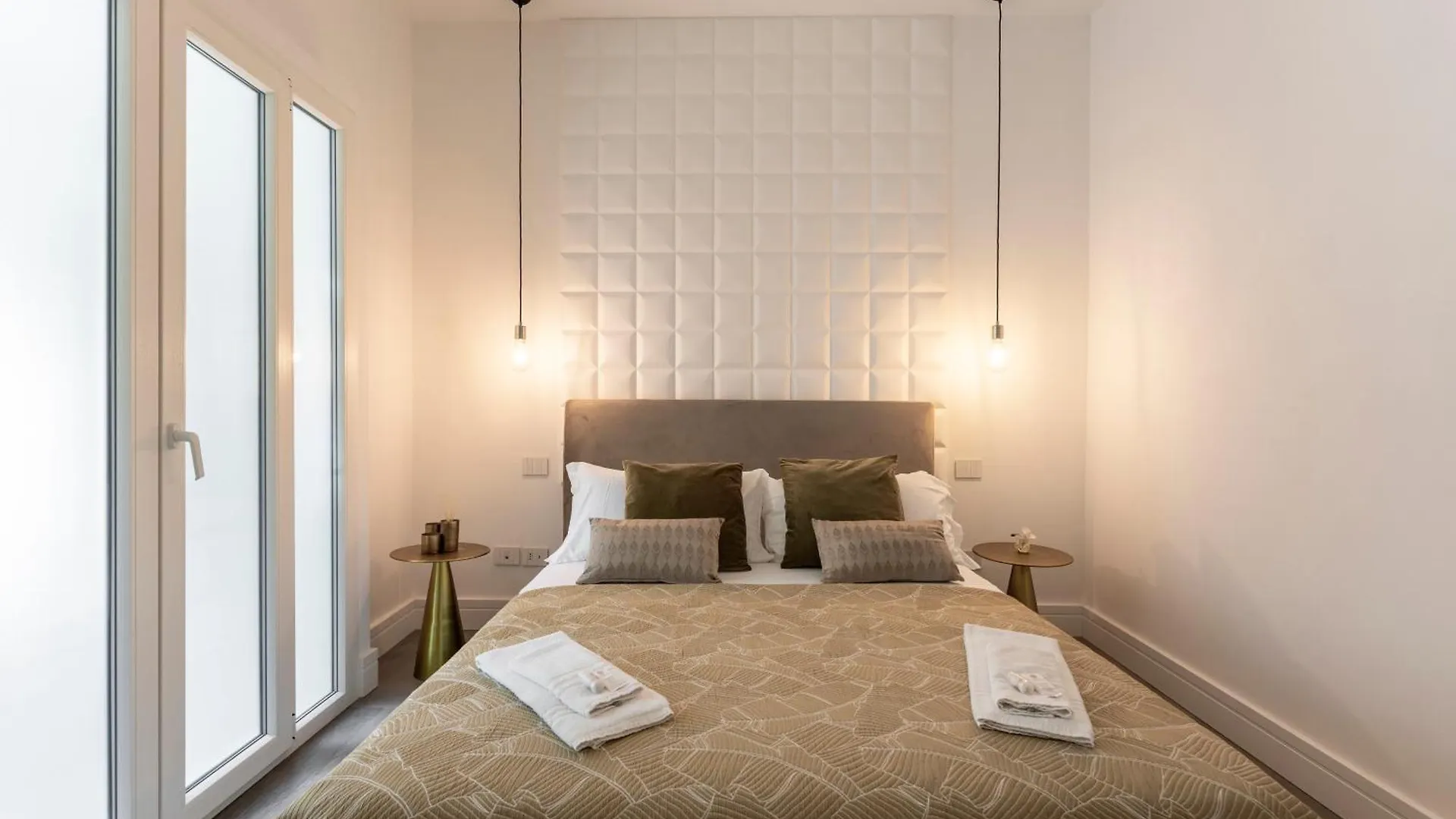 A26 Apartments - Premium Apartment In Naples 0*,  Italy