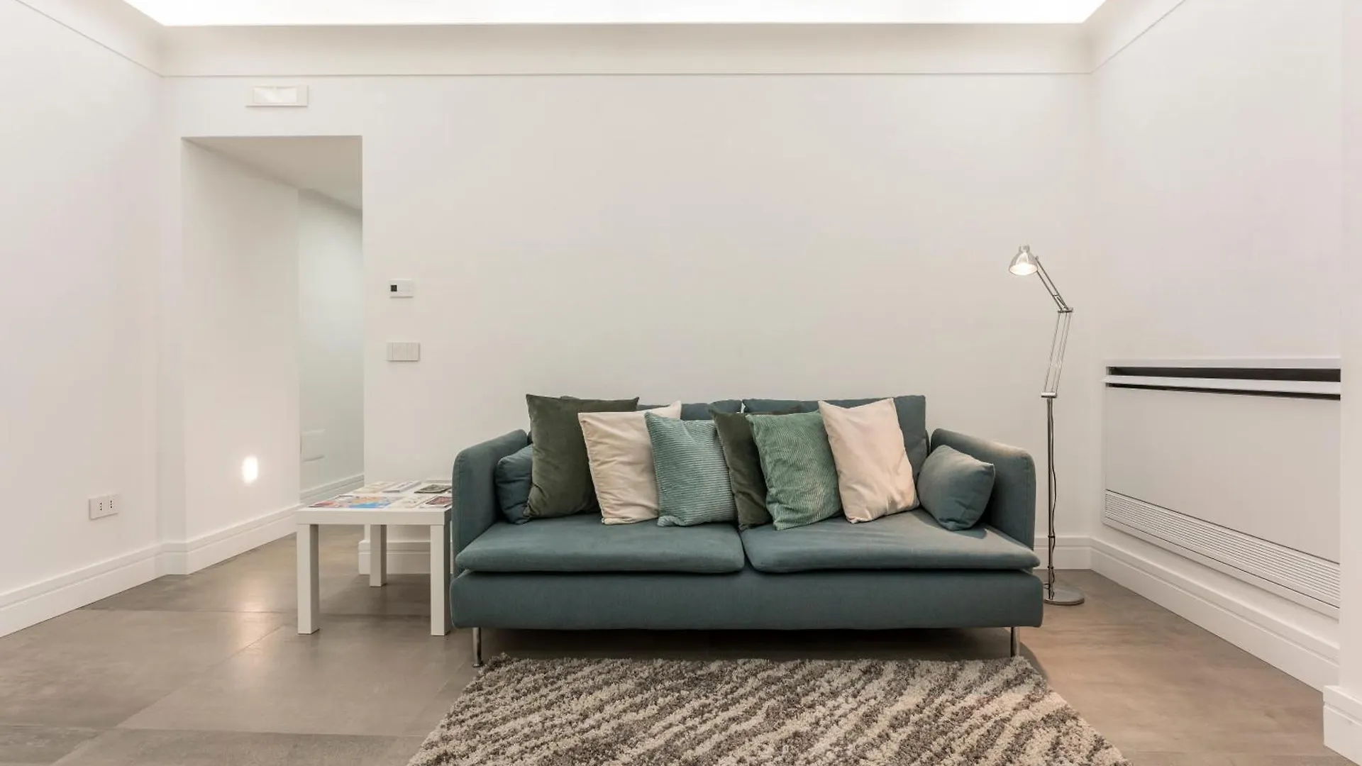 A26 Apartments - Premium Apartment In Naples