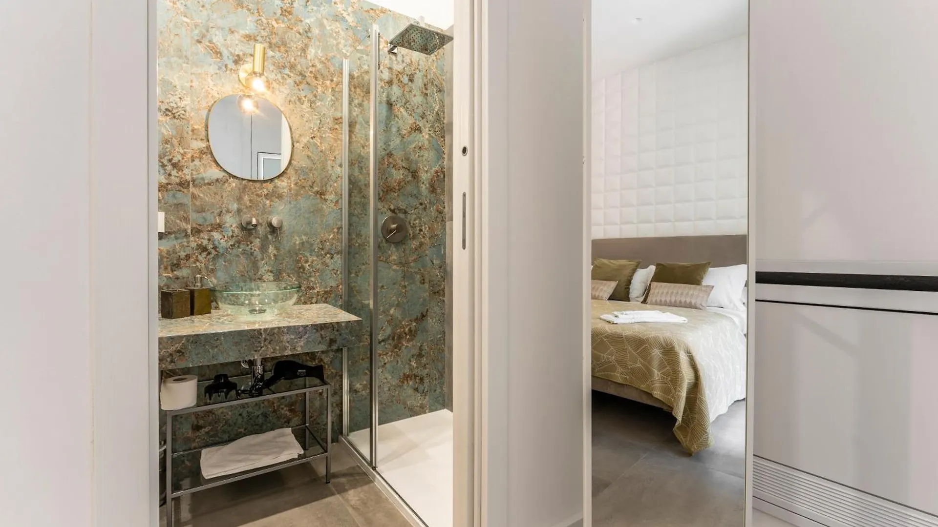 A26 Apartments - Premium Apartment In Naples Italy
