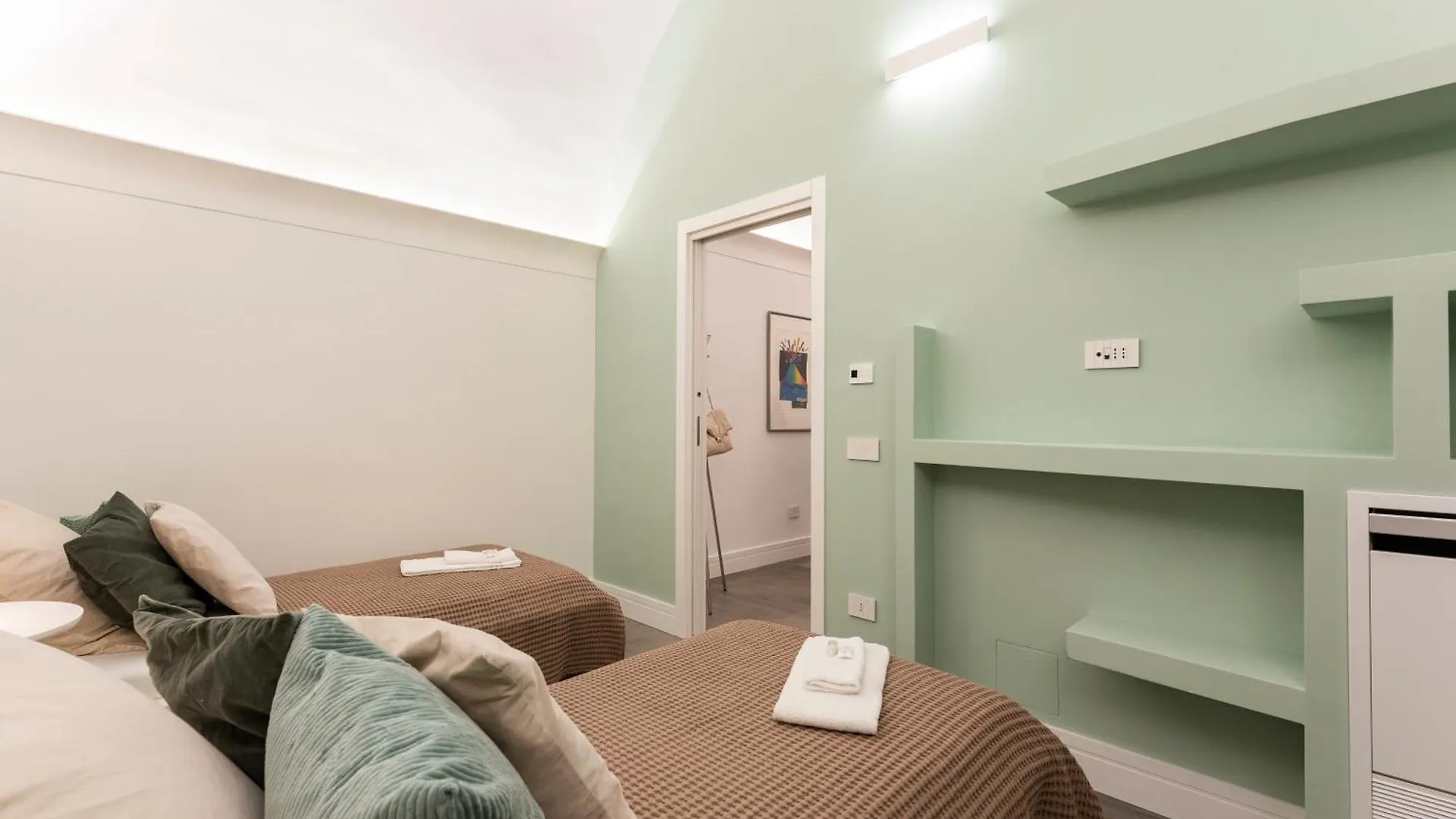 A26 Apartments - Premium Apartment In Naples