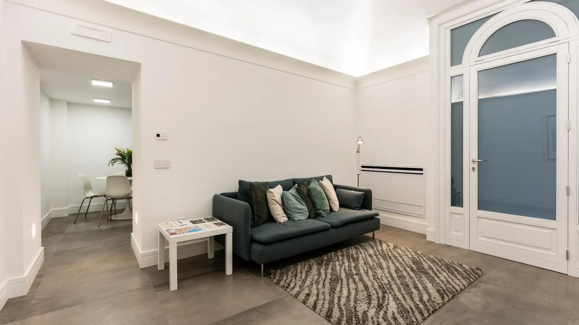 A26 Apartments - Premium Apartment In Naples 0*,