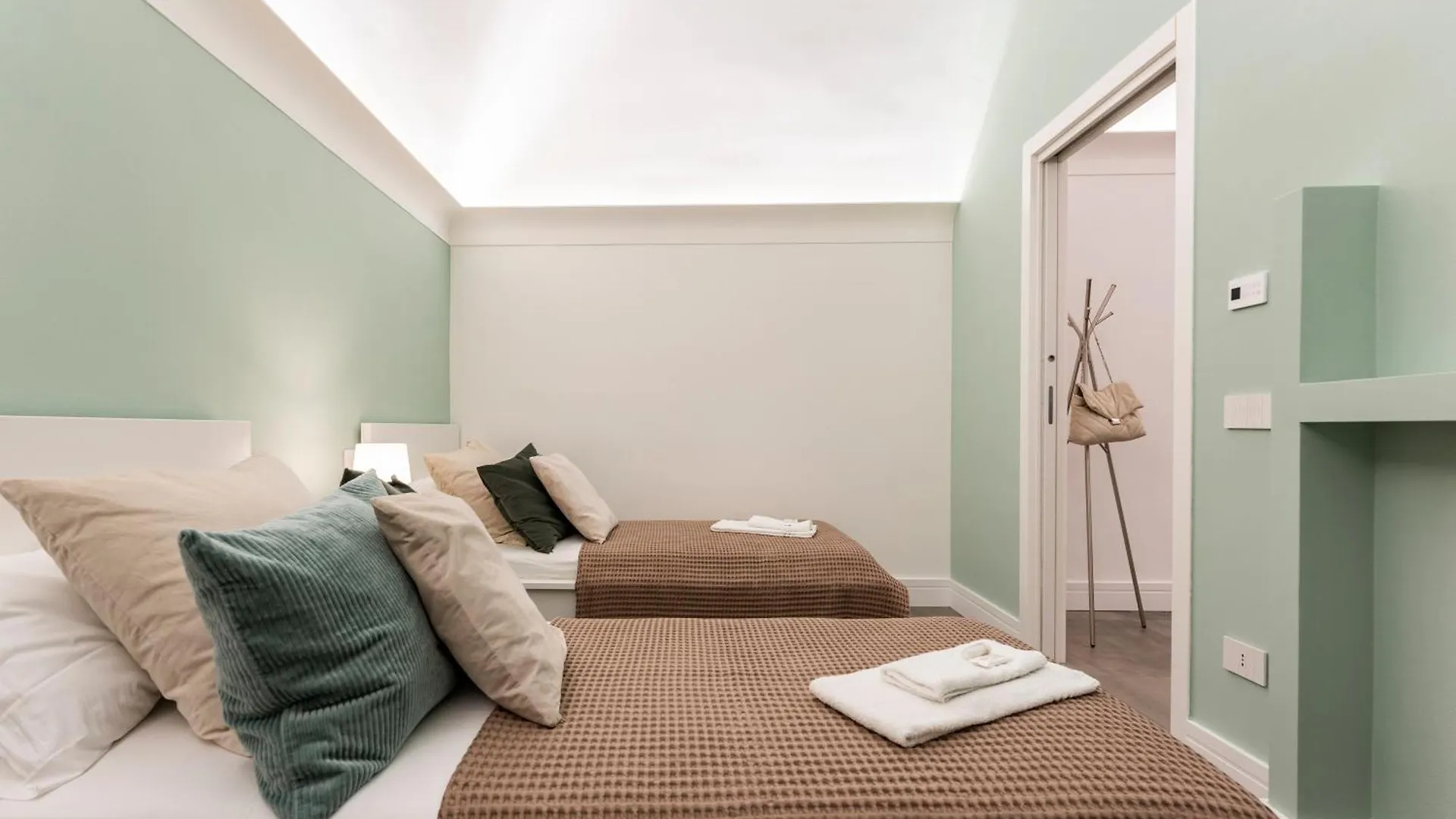 A26 Apartments - Premium Apartment In Naples