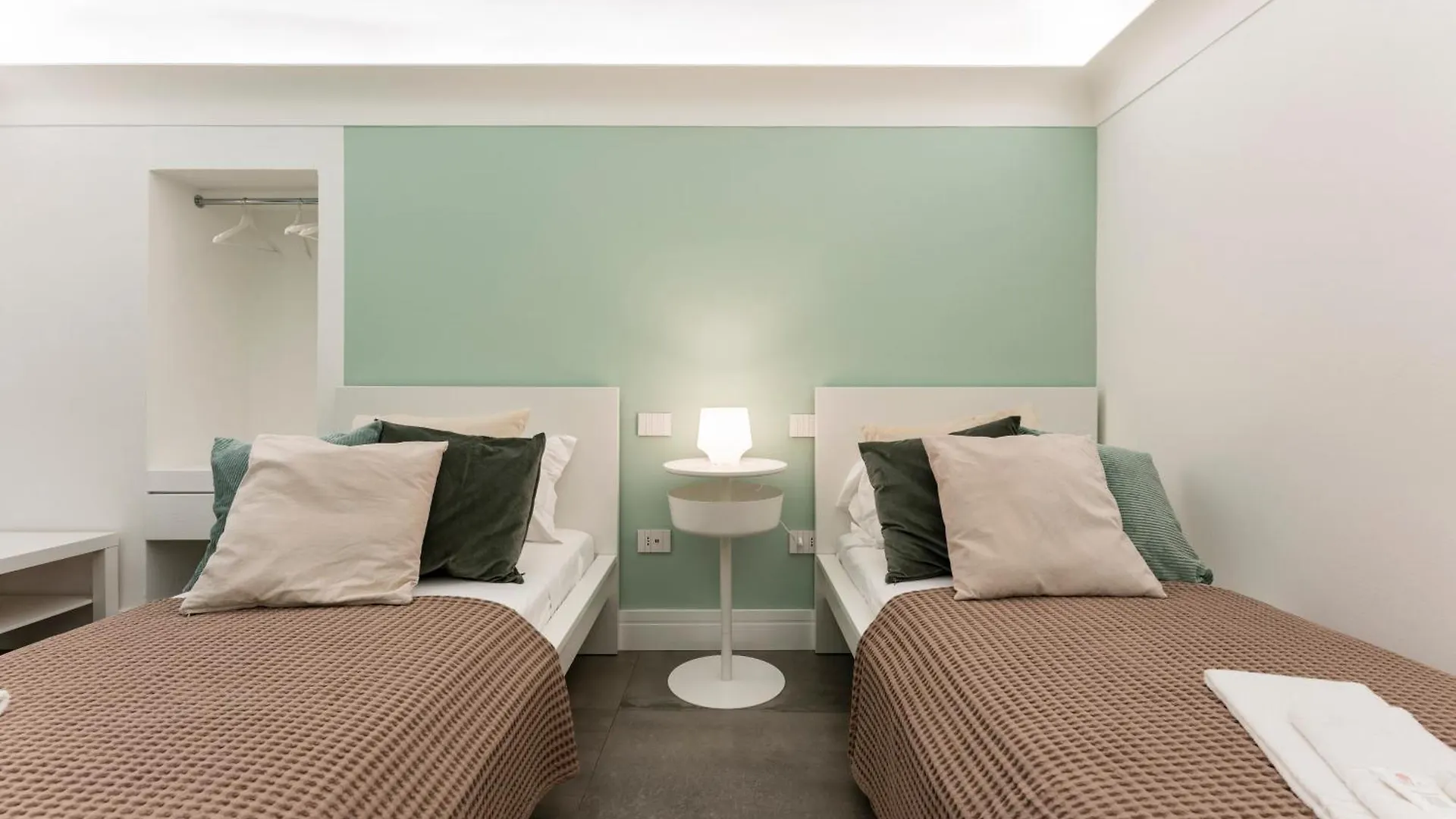 A26 Apartments - Premium Apartment In Neapol Włochy