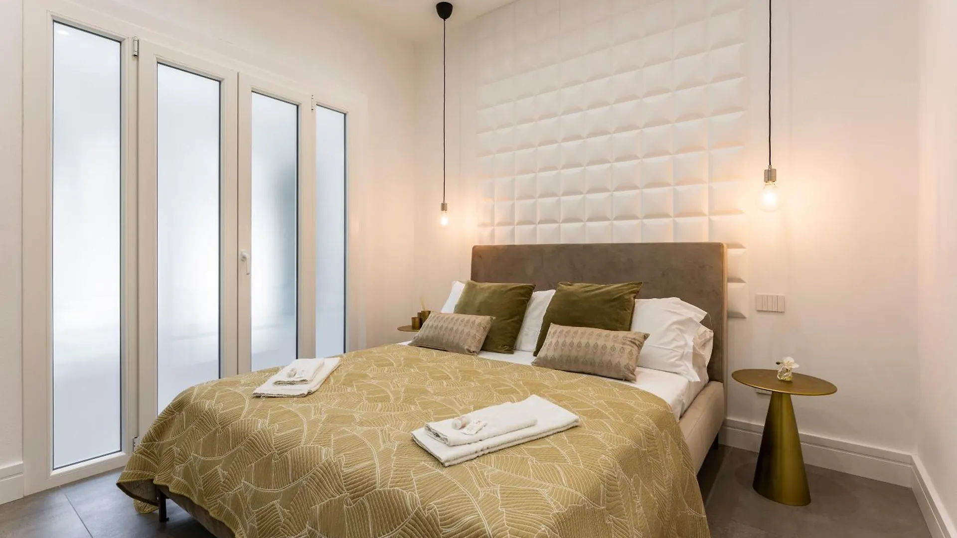 A26 Apartments - Premium Apartment In Neapol Włochy